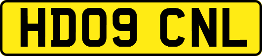 HD09CNL