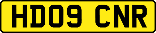HD09CNR