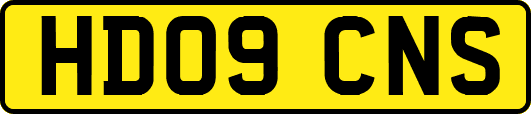 HD09CNS