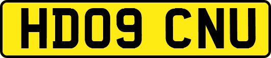 HD09CNU