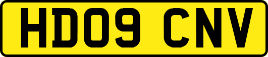 HD09CNV