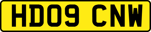 HD09CNW