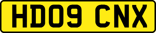 HD09CNX