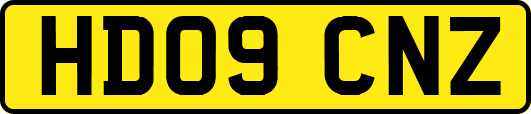 HD09CNZ
