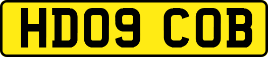 HD09COB