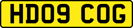 HD09COG
