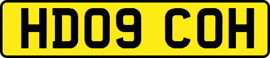 HD09COH