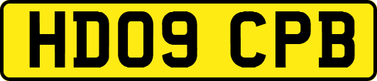 HD09CPB