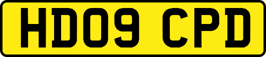 HD09CPD