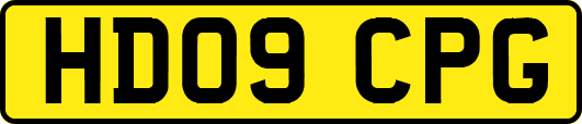 HD09CPG
