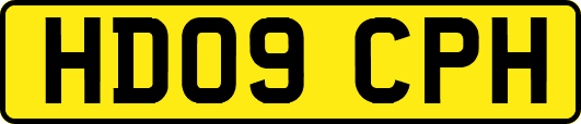 HD09CPH