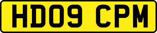 HD09CPM