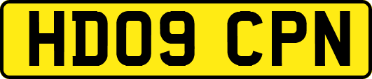 HD09CPN