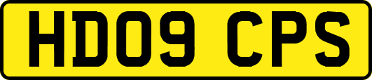 HD09CPS
