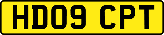 HD09CPT