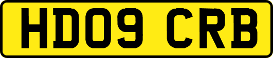 HD09CRB
