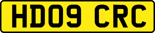 HD09CRC