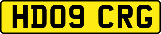 HD09CRG