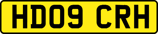 HD09CRH