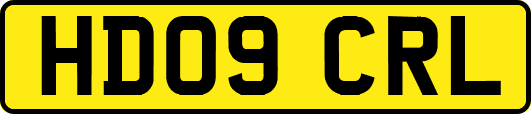 HD09CRL