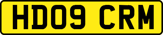 HD09CRM