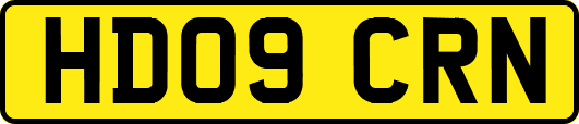 HD09CRN