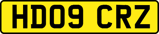 HD09CRZ