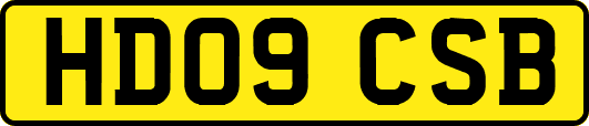 HD09CSB