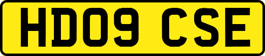 HD09CSE
