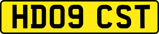 HD09CST