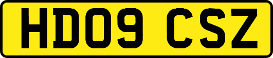 HD09CSZ