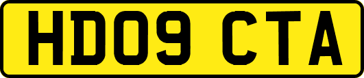 HD09CTA