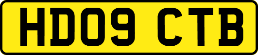 HD09CTB