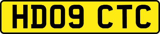 HD09CTC