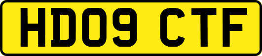 HD09CTF