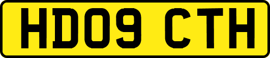 HD09CTH