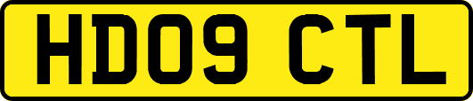 HD09CTL