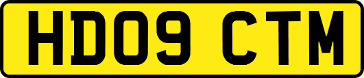 HD09CTM