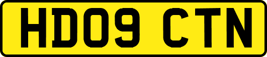 HD09CTN