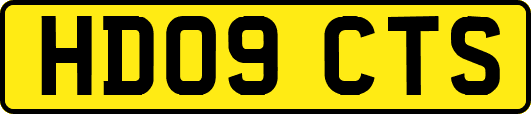 HD09CTS