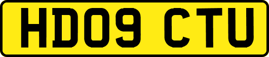 HD09CTU