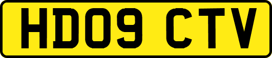 HD09CTV