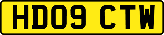 HD09CTW