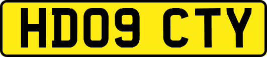 HD09CTY