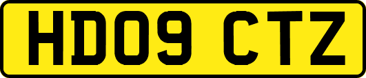 HD09CTZ