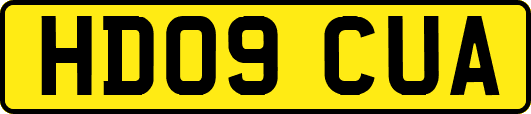 HD09CUA