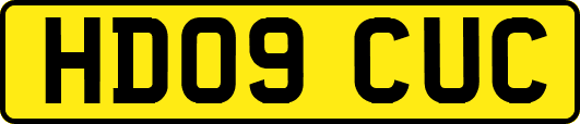 HD09CUC