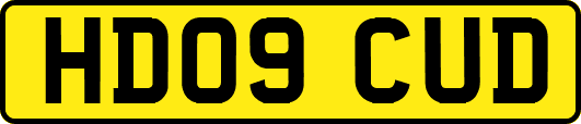 HD09CUD