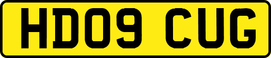 HD09CUG