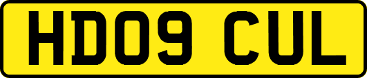 HD09CUL